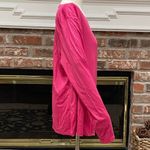 Athletic Works  pink long sleeve plus size top / XXL (20) / Excellent condition. Photo 2