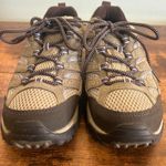 Merrell  Moab 2 Vent Hiking Shoes Dusty Olive Women's 8 Vibram Select Dry Photo 2