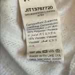 SheIn Size Extra Small XS Off White Lace Trim Women's Teen Girl Cami Top Photo 6