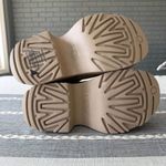 UGG  Classic Ultra Mini New Heights Mustard Seed
Boots Size 5 Photo 5