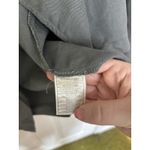 BB Dakota Double Agent Cropped Trench Jacket Size XS Open Front Military Classic Photo 7