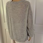 360 Cashmere 360 SWEATER Featherweight Cashmere Crewneck Sweater Photo 6