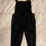 Overalls Set Black Photo 0