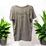 Daydreamer  for Free People Rolling Stones Tee Shirt Large Photo 1