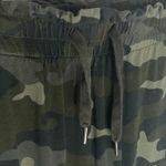 BB Dakota by Steve Madden Camo Sweatpants Photo 4