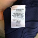 Chelsea 28 Tank Sweater Midi Dress Navy Size XS Photo 8