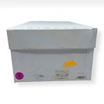 Sandro  PARIS Marine Blue Leather Suede E17 Amazing Sneakers Photo 10