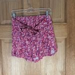 Chelsea and Violet  new women’s swimsuit‎ and shorts floral print size s Photo 6