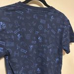 Disneyland‎ Singapore Mickey Mouse T-Shirt Size Small Photo 5