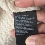 The North Face Women's Cuchillo Jacket Winter Barn Quilted Casual Outdoor Warm Photo 6