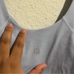 Lululemon  Align Tank Size 12 Athleisure Yoga Photo 2
