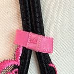 Victoria's Secret Sexy Little Things Floral Embroidery Convertible Push Up Bra … Photo 2