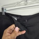 Rene Lezard Latrice Wool Blend Pants In Black Size 8 (38) Photo 2