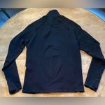 Athleta  Black Flurry Force Insulated Primaloft Jacket II‎ Women’s Size Medium Photo 2