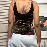 Women’s Dark Camo BodySuit Medium Multiple Photo 2