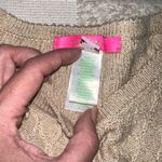 Lilly Pulitzer  Jacquetta Sweater Dress for Women - Medium Photo 5