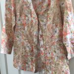 Harvé Benard FINAL MARKDOWN Ladies harve Benard blouse small Photo 1