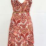 Sanctuary Belted Tiered Dress Photo 2