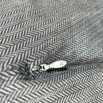 Lululemon  athletica Gray Utility Jacket Photo 3