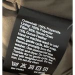 Helly Hansen  Jacket Women's L  Brown  Duck Down Parka Coat Ski  Puffer New Photo 10