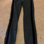 DL1961  Black Margaux high rise ankle skinny jeans 25 Photo 4