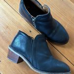 xena workwear shoes Black Size 6 Photo 0