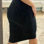 Cotton On Black Skirt Photo 1