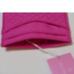 Vera Bradley NWT  Slim Card/ID Y2K Trendy Petite Pink Case Wallet Photo 2