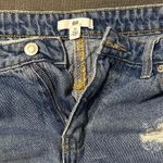 BP Nordstrom Jean Shorts Photo 2