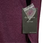 Cyrus Devotion by  Cowl Neck Long Sleeve Sweater Dress Photo 4