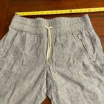 Athleta  Cabo‎ Linen Joggers Photo 5