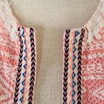 Valerie Stevens  Aztec blazer size small Photo 2