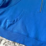 Lululemon  Scuba Oversized Funnel Neck Half-Zip Photo 11