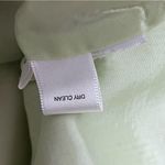 Loft Green Woven Lined Mini Skirt Women 10 Preppy Nautical Coastal Beach Boho Photo 3