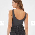 BDG  Black High-Rise Denim Shorts Photo 4