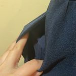 Tuckernuck Women’s New  Navy Aerin Dress Photo 11