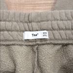 Aritzia TNA Cozy Joggers Size XXS Photo 2