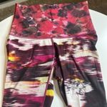Lululemon high rise legging pigment wind berry rumble luxtreme 4 Photo 9