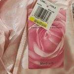 Cinema Etolie Pink Floral Lingerie Camisole Top NWT Size Medium Photo 7