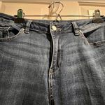 New York & Co. jeans - high waist curvy boyfriend - size 10 Photo 4