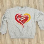 Boutique New Kansas City Chiefs Sweatshirt Photo 2