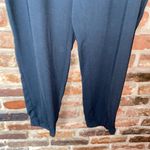 Merona  Black Jogger Pull-On Pants Women's Size XXL Photo 2