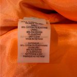 Tahari  Green and Yellow Floral Skirt Photo 3