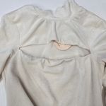 Camila Coelho Dallas Mini Dress in Off White Photo 6