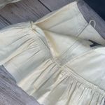 Forever 21 Ruffle Mini Skirt XSmall Photo 5