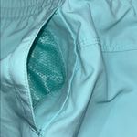 Eddie Bauer  Women's Light Blue Athletic Shorts Size Small Photo 7