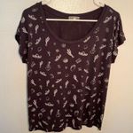 Pleione  T-Shirt Southwest Avocado Cactus Guitar Photo 1