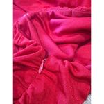 Katie May  LA Bodycon  ARYA LONG GOWN IN SCARLETT RED SIZE M Photo 10