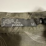 prAna NEW Weekend Escape Romper Photo 7