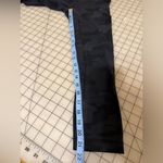 Lululemon  Align‎ High-Rise Crop Leggings Size 2 Heritag Camo Deep Coal Multi Photo 7